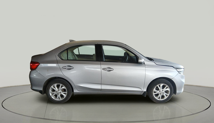 2019 Honda Amaze 1.2L I-VTEC V, Petrol, Manual, 31,307 km, exterior