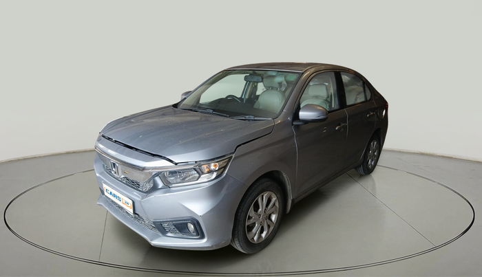 2019 Honda Amaze 1.2L I-VTEC V, Petrol, Manual, 31,307 km, exterior