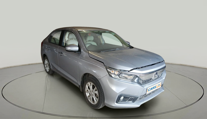 2019 Honda Amaze 1.2L I-VTEC V, Petrol, Manual, 31,307 km, exterior
