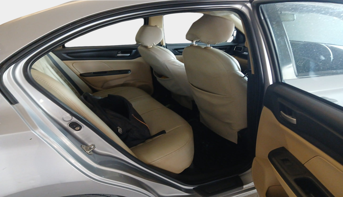 2019 Honda Amaze 1.2L I-VTEC V, Petrol, Manual, 31,307 km, interior