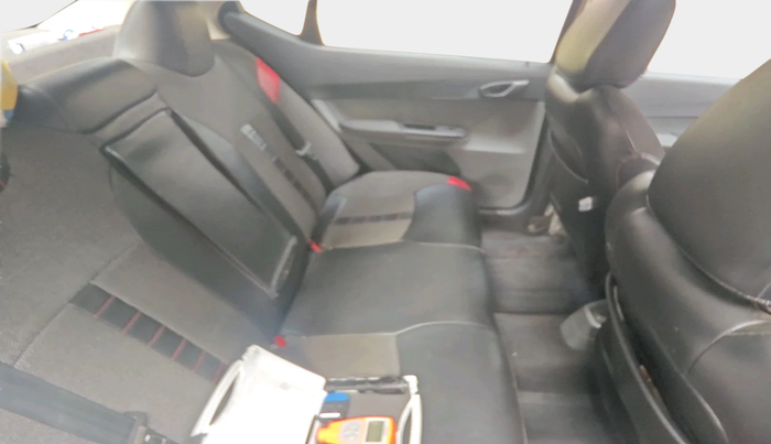 2018 Tata TIGOR XTA PETROL, Petrol, Automatic, 90,063 km, interior