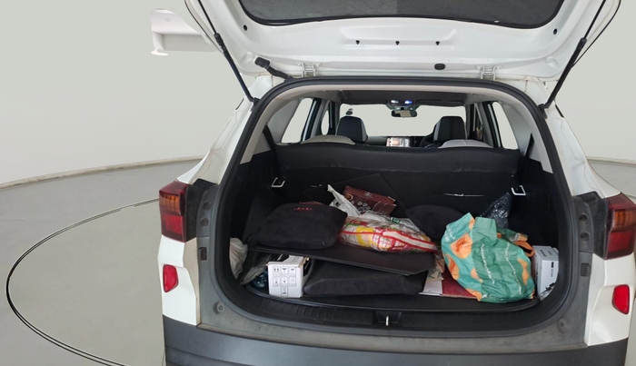 2021 KIA SELTOS HTE 1.5 DIESEL, Diesel, Manual, 71,625 km, exterior