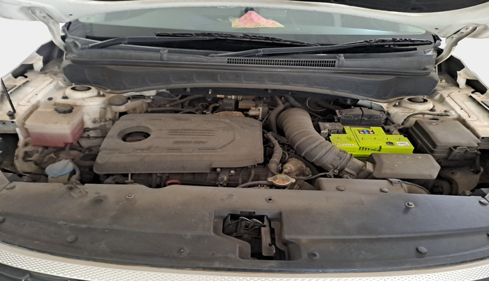 2021 KIA SELTOS HTE 1.5 DIESEL, Diesel, Manual, 71,625 km, exterior