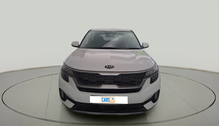 2021 KIA SELTOS HTE 1.5 DIESEL, Diesel, Manual, 71,625 km, exterior