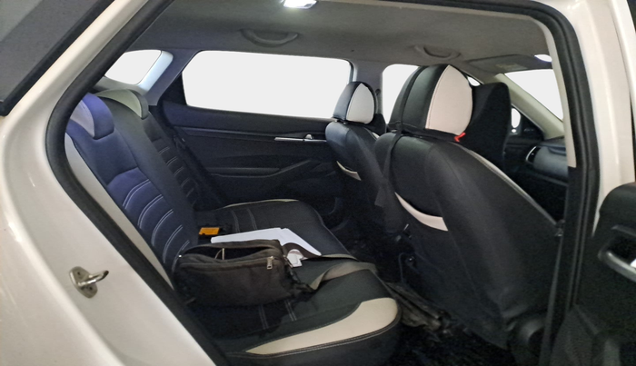 2021 KIA SELTOS HTE 1.5 DIESEL, Diesel, Manual, 71,625 km, interior