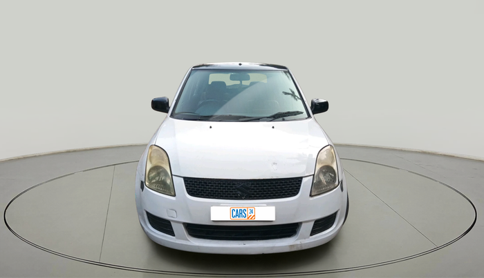 2016 Maruti Swift Dzire TOUR DIESEL, Diesel, Manual, 3,43,643 km, exterior