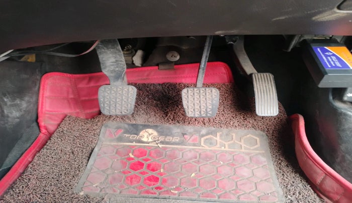 2012 Chevrolet Cruze LTZ, Diesel, Manual, 89,846 km, interior