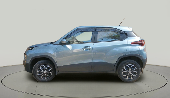 2024 Tata PUNCH ADVENTURE MT CNG , Petrol, Manual, 16,108 km, exterior