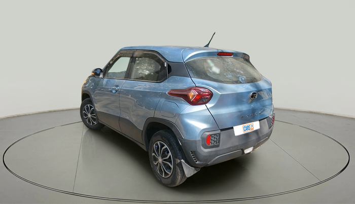 2024 Tata PUNCH ADVENTURE MT CNG , Petrol, Manual, 16,108 km, exterior