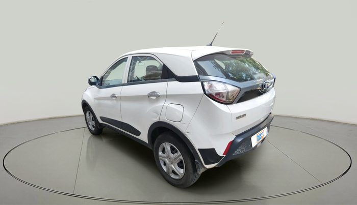 2019 Tata NEXON XMA PETROL, Petrol, Automatic, 64,295 km, exterior