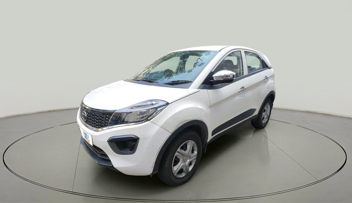 2019 Tata NEXON XMA PETROL, Petrol, Automatic, 64,295 km, exterior