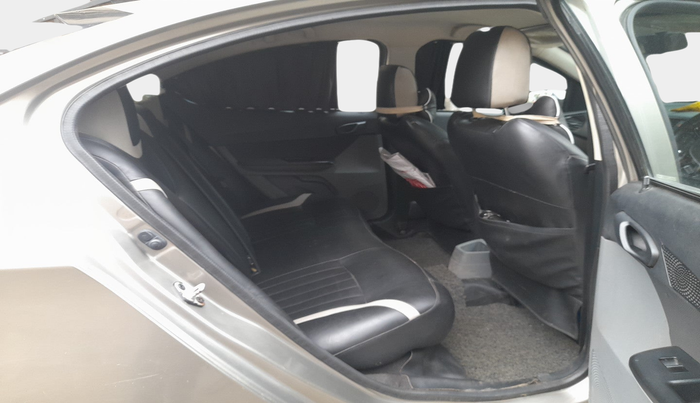2018 Tata TIGOR XZ PETROL, Petrol, Manual, 77,400 km, interior
