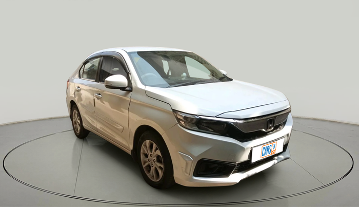 2019 Honda Amaze 1.5L I-DTEC VX CVT, Diesel, Automatic, 93,769 km, exterior