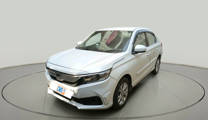 2019 Honda Amaze 1.5L I-DTEC VX CVT, Diesel, Automatic, 93,769 km, exterior