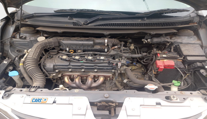 2019 Maruti Baleno DELTA PETROL 1.2, Petrol, Manual, 27,589 km, exterior