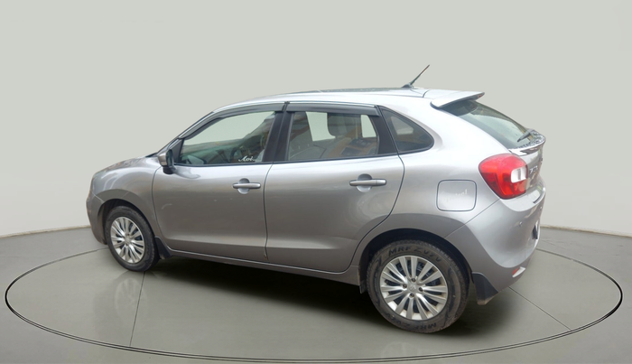 2019 Maruti Baleno DELTA PETROL 1.2, Petrol, Manual, 27,589 km, exterior