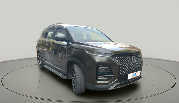 2023 MG HECTOR SHARP PRO 2.0 TURBO DIESEL, Diesel, Manual, 19,890 km, exterior