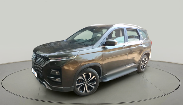 2023 MG HECTOR SHARP PRO 2.0 TURBO DIESEL, Diesel, Manual, 19,890 km, exterior