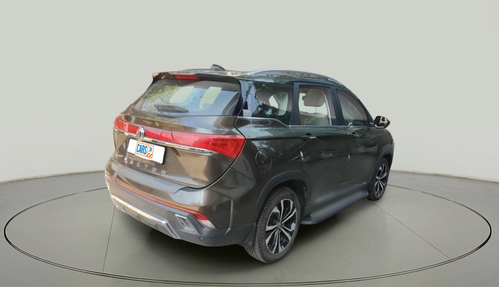 2023 MG HECTOR SHARP PRO 2.0 TURBO DIESEL, Diesel, Manual, 19,890 km, exterior