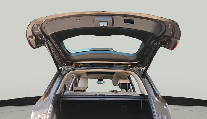 2023 MG HECTOR SHARP PRO 2.0 TURBO DIESEL, Diesel, Manual, 19,890 km, exterior