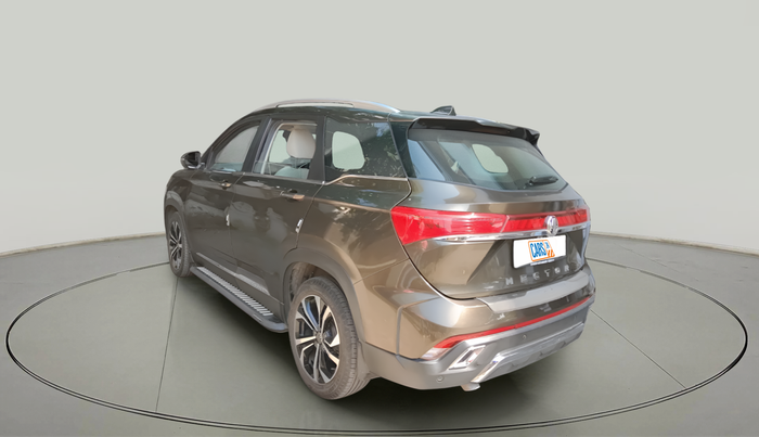 2023 MG HECTOR SHARP PRO 2.0 TURBO DIESEL, Diesel, Manual, 19,890 km, exterior