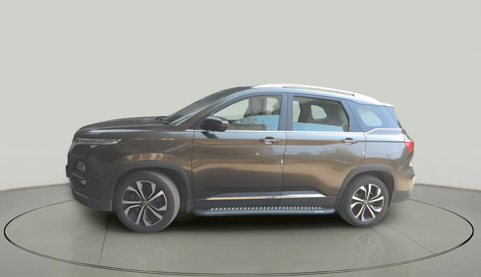 2023 MG HECTOR SHARP PRO 2.0 TURBO DIESEL, Diesel, Manual, 19,890 km, exterior