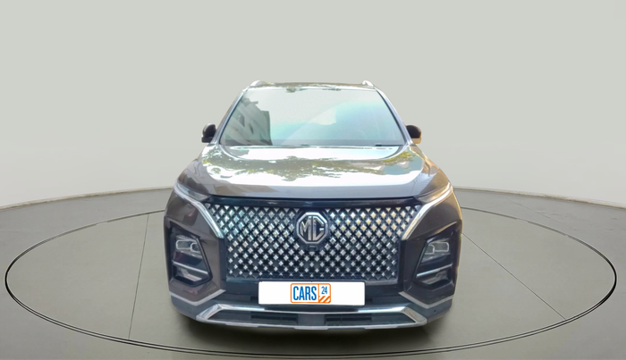 2023 MG HECTOR SHARP PRO 2.0 TURBO DIESEL, Diesel, Manual, 19,890 km, exterior