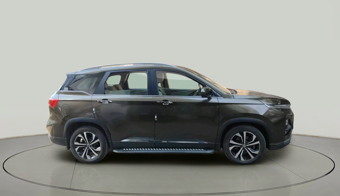 2023 MG HECTOR SHARP PRO 2.0 TURBO DIESEL, Diesel, Manual, 19,890 km, exterior