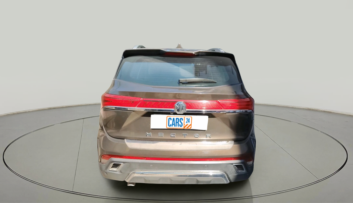 2023 MG HECTOR SHARP PRO 2.0 TURBO DIESEL, Diesel, Manual, 19,890 km, exterior