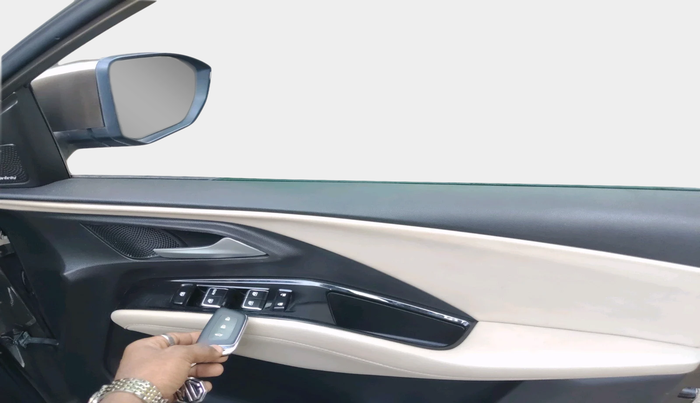 2023 MG HECTOR SHARP PRO 2.0 TURBO DIESEL, Diesel, Manual, 19,890 km, interior