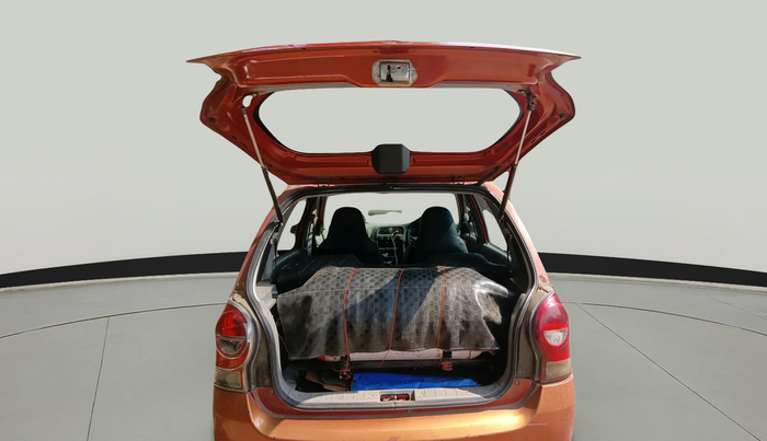2012 Maruti Alto K10 VXI, Petrol, Manual, 1,18,557 km, exterior