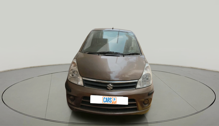 2012 Maruti Zen Estilo LXI, Petrol, Manual, 24,008 km, exterior