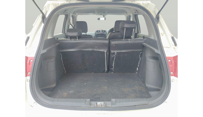 2016 Maruti Vitara Brezza ZDI PLUS, Diesel, Manual, 72,554 km, exterior