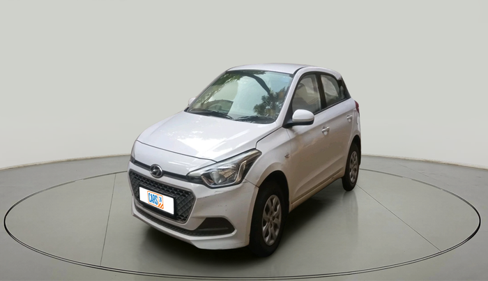 2017 Hyundai Elite i20 MAGNA EXECUTIVE 1.2, Petrol, Manual, 29,173 km, exterior