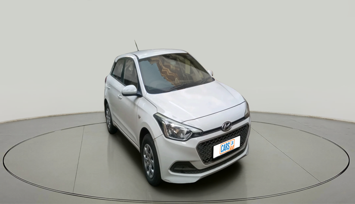 2017 Hyundai Elite i20 MAGNA EXECUTIVE 1.2, Petrol, Manual, 29,173 km, exterior