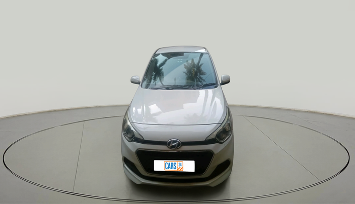 2017 Hyundai Elite i20 MAGNA EXECUTIVE 1.2, Petrol, Manual, 29,173 km, exterior