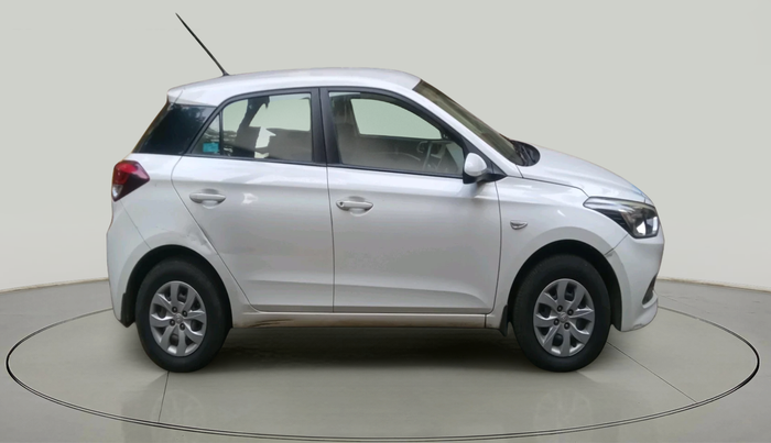 2017 Hyundai Elite i20 MAGNA EXECUTIVE 1.2, Petrol, Manual, 29,173 km, exterior