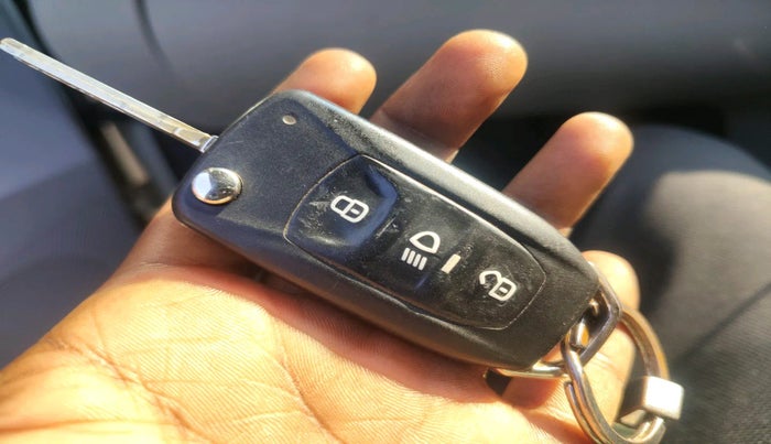 2022 Tata Tiago XT CNG, Petrol, Manual, 15,389 km, interior