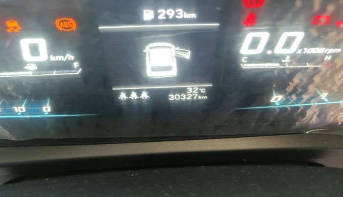 2024 Hyundai NEW I20 N LINE N8 1.0 TURBO MT, Petrol, Manual, 30,327 km, interior