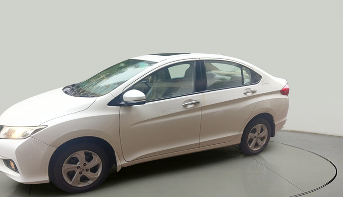 2016 Honda City 1.5L I-VTEC VX CVT, Petrol, Automatic, 1,02,508 km, exterior