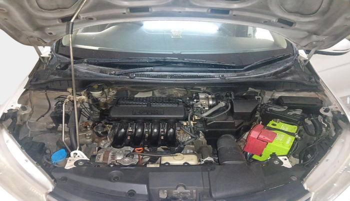 2016 Honda City 1.5L I-VTEC VX CVT, Petrol, Automatic, 1,02,508 km, exterior
