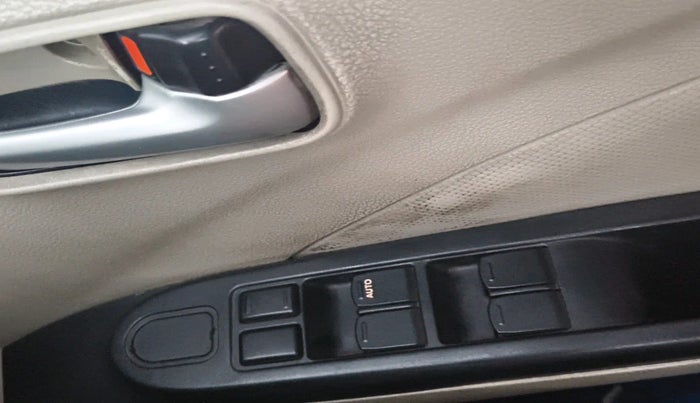 2018 Maruti Celerio VXI (O) CNG, Petrol, Manual, 1,17,196 km, interior