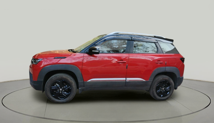 2023 Maruti BREZZA ZXI, Petrol, Manual, 12,576 km, exterior