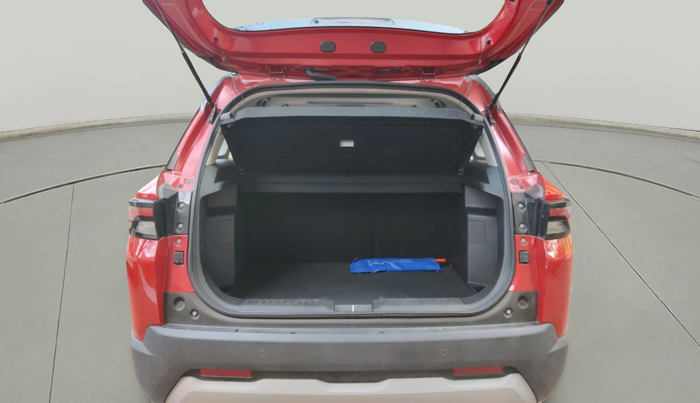 2023 Maruti BREZZA ZXI, Petrol, Manual, 12,576 km, exterior