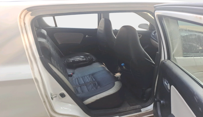 2020 Maruti Alto LXI CNG, Petrol, Manual, 67,345 km, interior