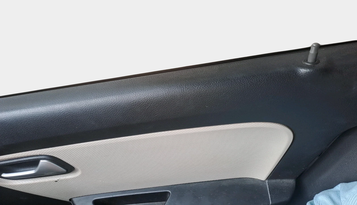 2020 Maruti Alto LXI CNG, Petrol, Manual, 67,345 km, interior