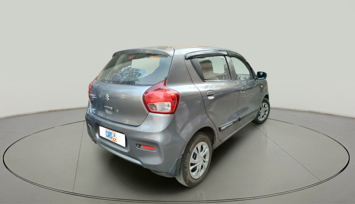 2023 Maruti Celerio VXI, Petrol, Manual, 6,981 km, exterior