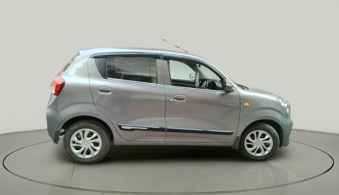 2023 Maruti Celerio VXI, Petrol, Manual, 6,981 km, exterior