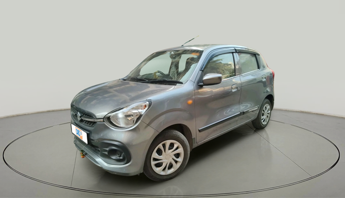 2023 Maruti Celerio VXI, Petrol, Manual, 6,981 km, exterior