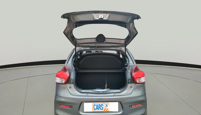 2023 Maruti Celerio VXI, Petrol, Manual, 6,981 km, exterior